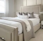 Luxury Bespoke Beds