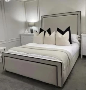 Luxury Bespoke Beds