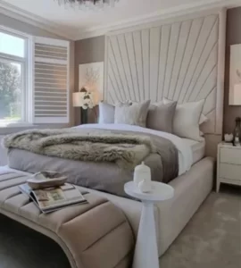 Luxury Bespoke Beds