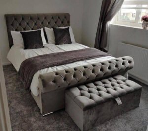 Luxury Bespoke Beds