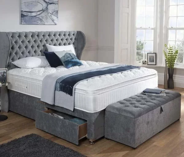 Luxury Bespoke Beds