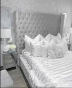 Luxury Bespoke Beds