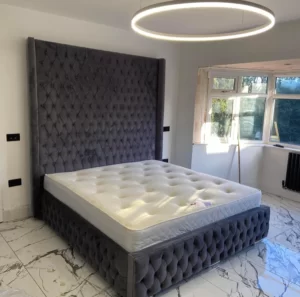 Luxury Bespoke Beds