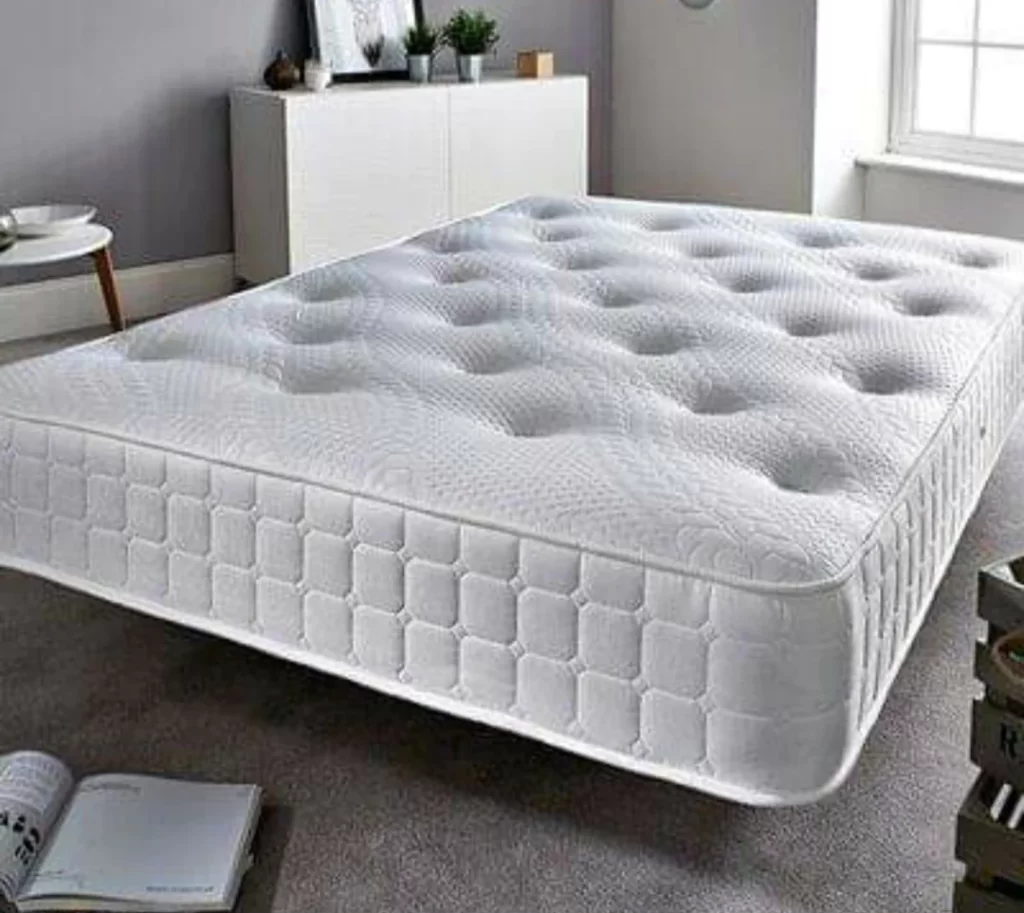 Luxury Bespoke Beds