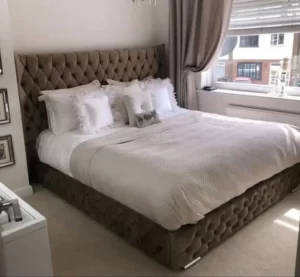 Luxury Bespoke Beds