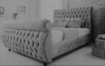 Luxury Bespoke Beds