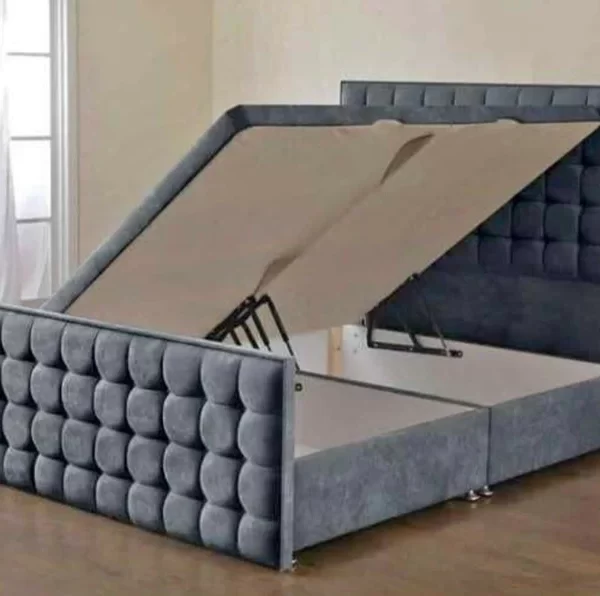 Luxury Bespoke Beds