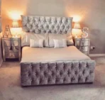 Luxury Bespoke Beds