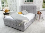 Luxury Bespoke Beds