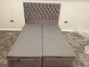 Luxury Bespoke Beds