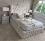 Luxury Bespoke Beds