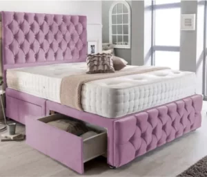 Luxury Bespoke Beds