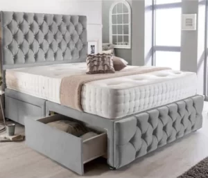 Luxury Bespoke Beds