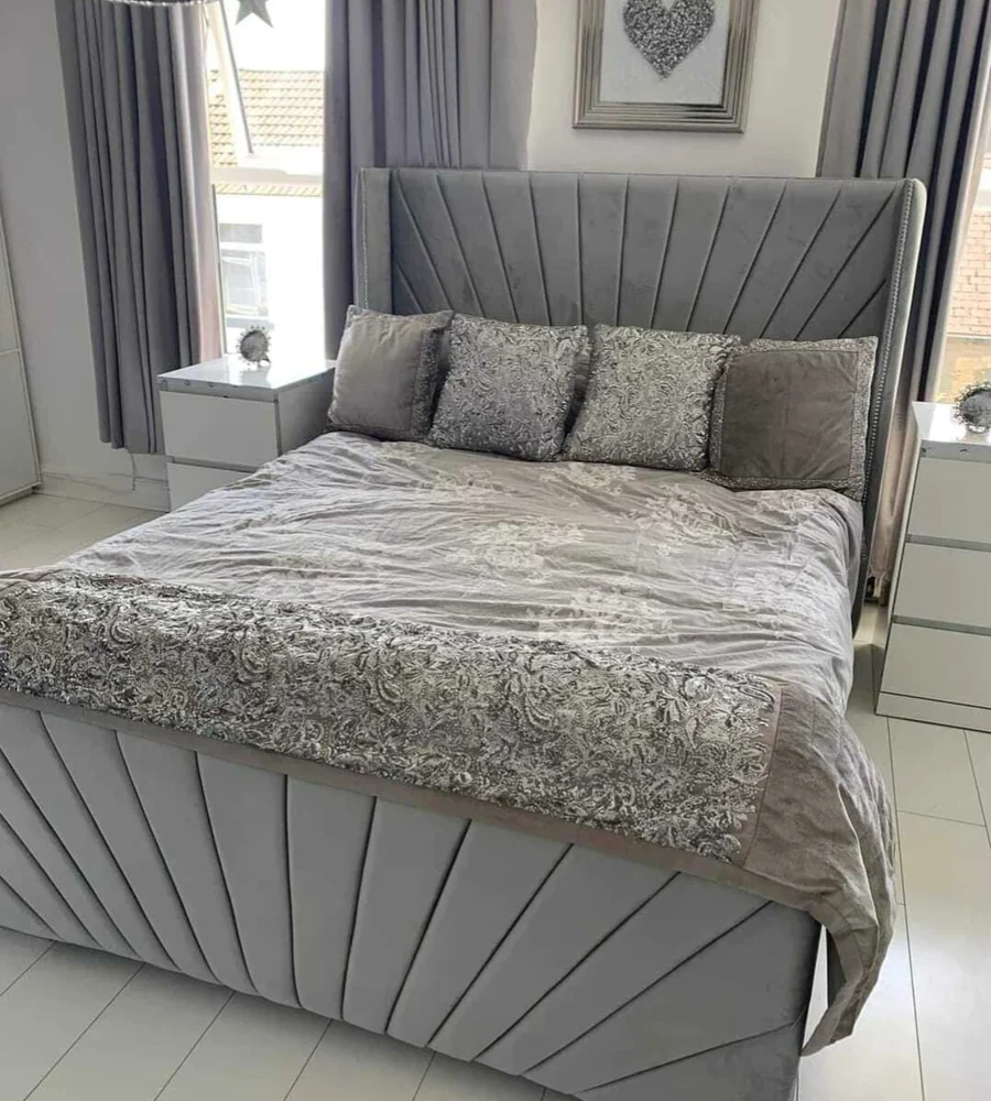 Luxury Bespoke Beds