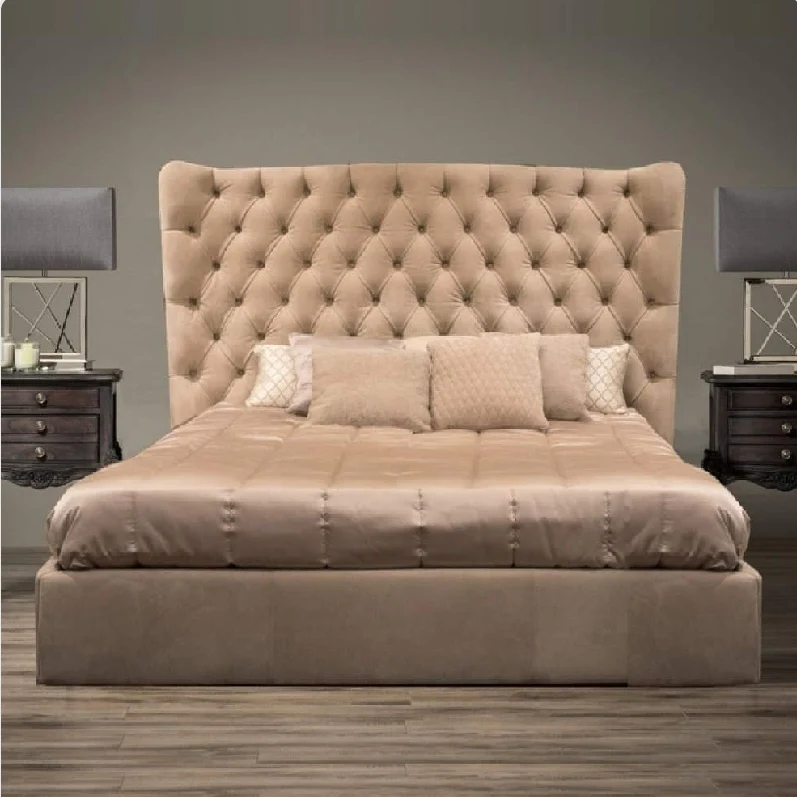 Luxury Bespoke Beds