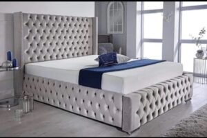 Luxury Bespoke Beds