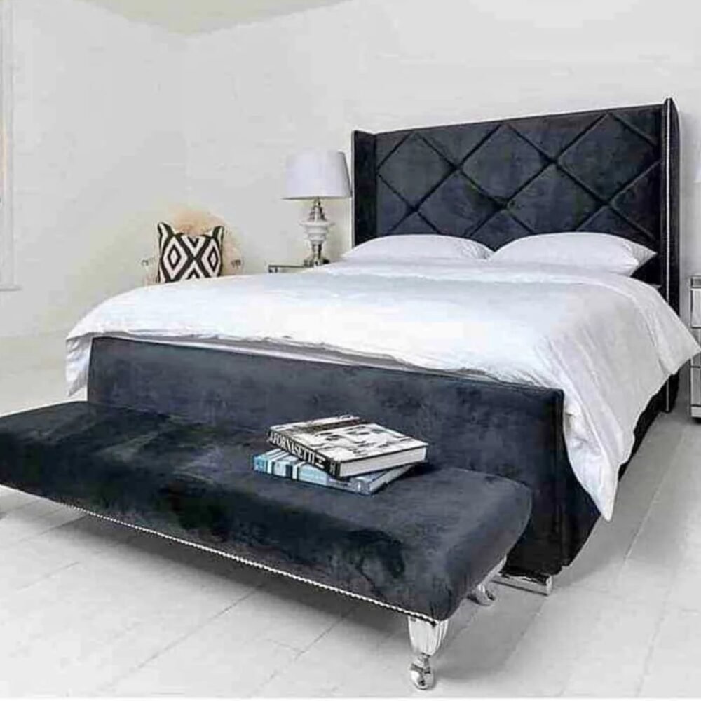 Luxury Bespoke Beds