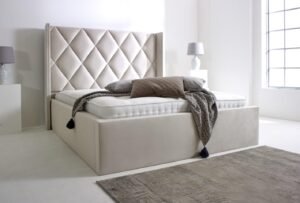 Luxury Bespoke Beds