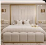 Luxury Bespoke Beds