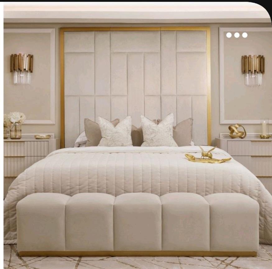 Luxury Bespoke Beds