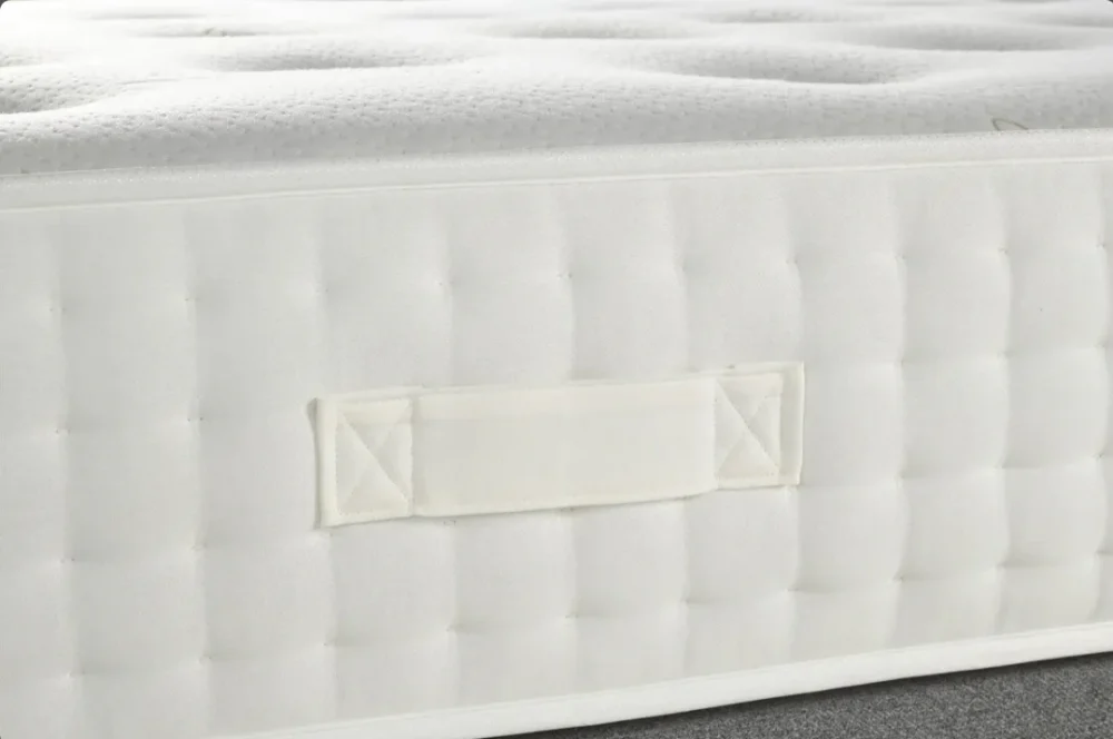 Luxury Bespoke Beds