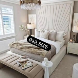 Luxury Bespoke Beds