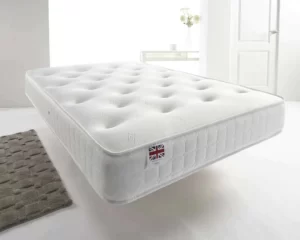 Luxury Bespoke Beds