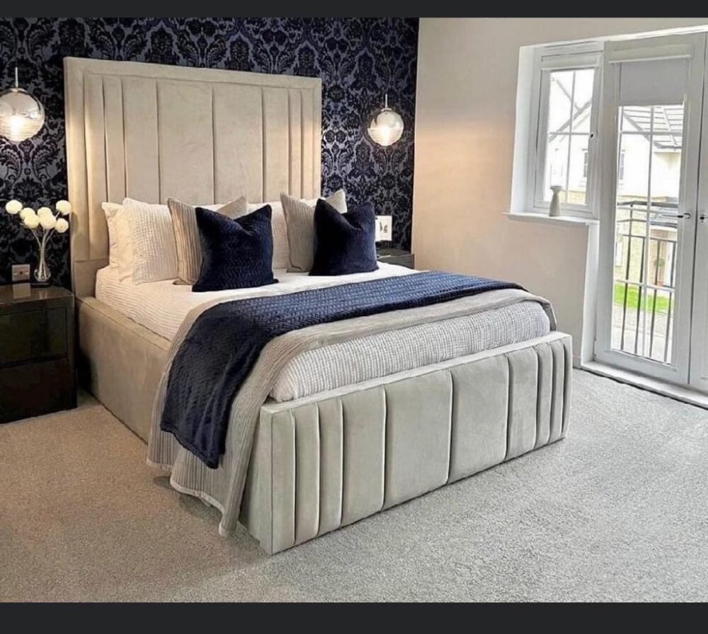 Luxury Bespoke Beds