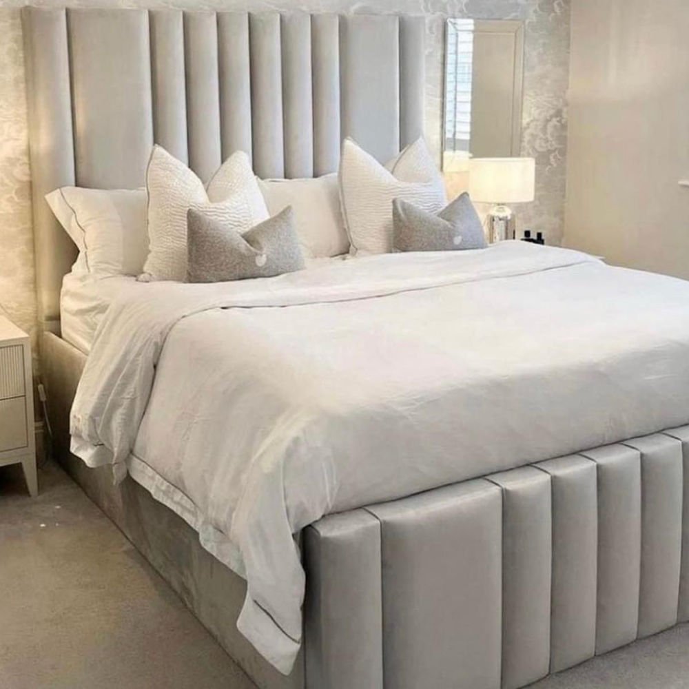 Luxury Bespoke Beds