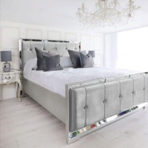 Luxury Bespoke Beds