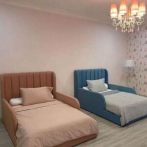 Luxury Bespoke Beds
