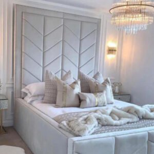 Luxury Bespoke Beds