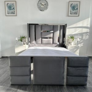 Luxury Bespoke Beds