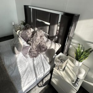 Luxury Bespoke Beds