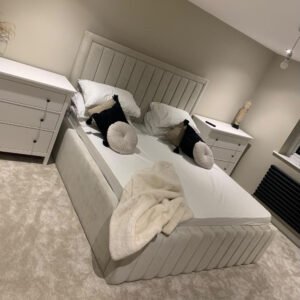 Luxury Bespoke Beds