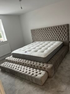 Luxury Bespoke Beds