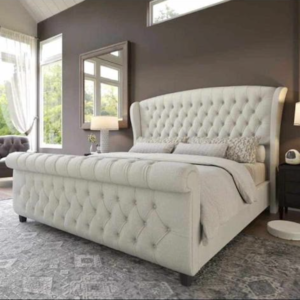 Luxury Bespoke Beds