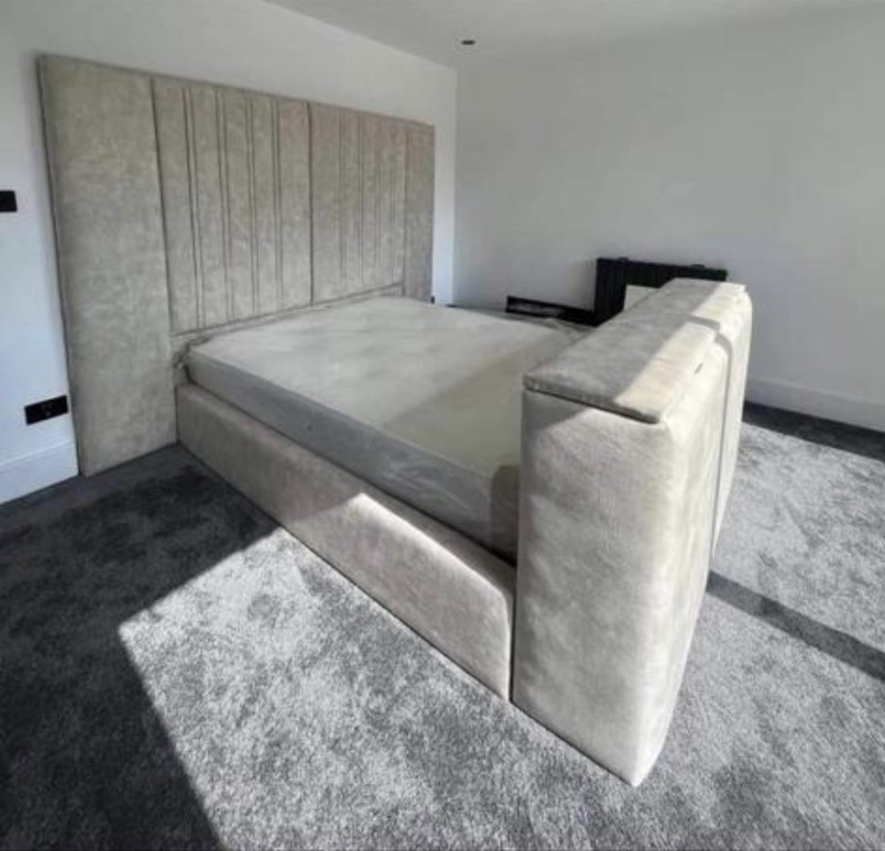 Luxury Bespoke Beds