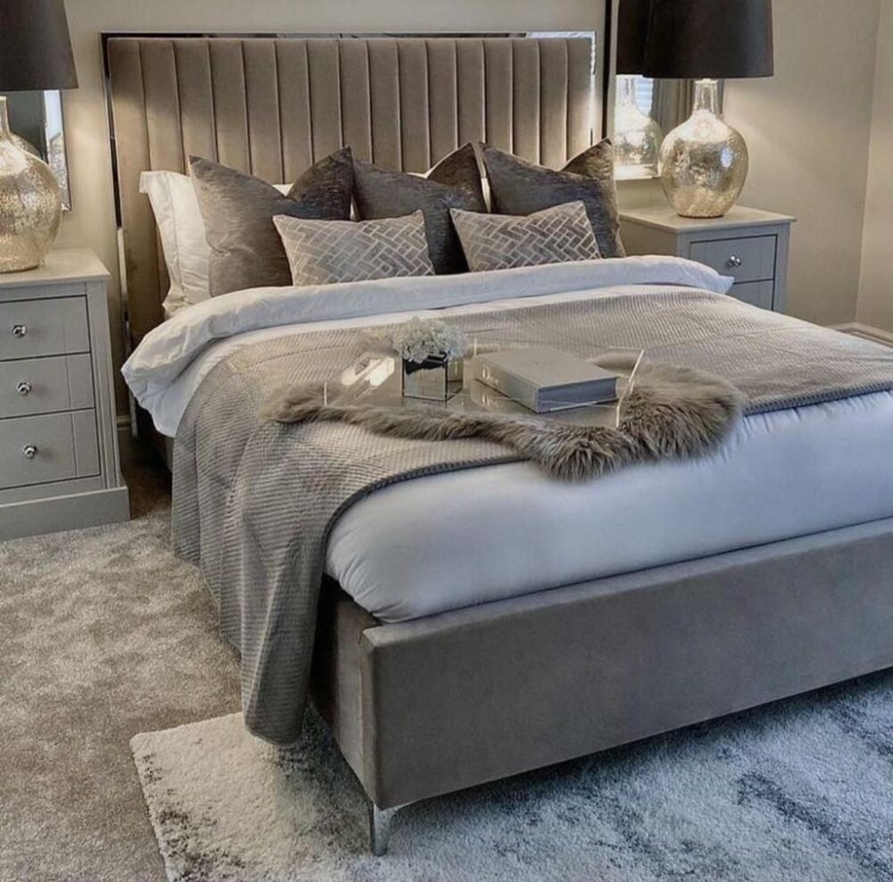 Luxury Bespoke Beds