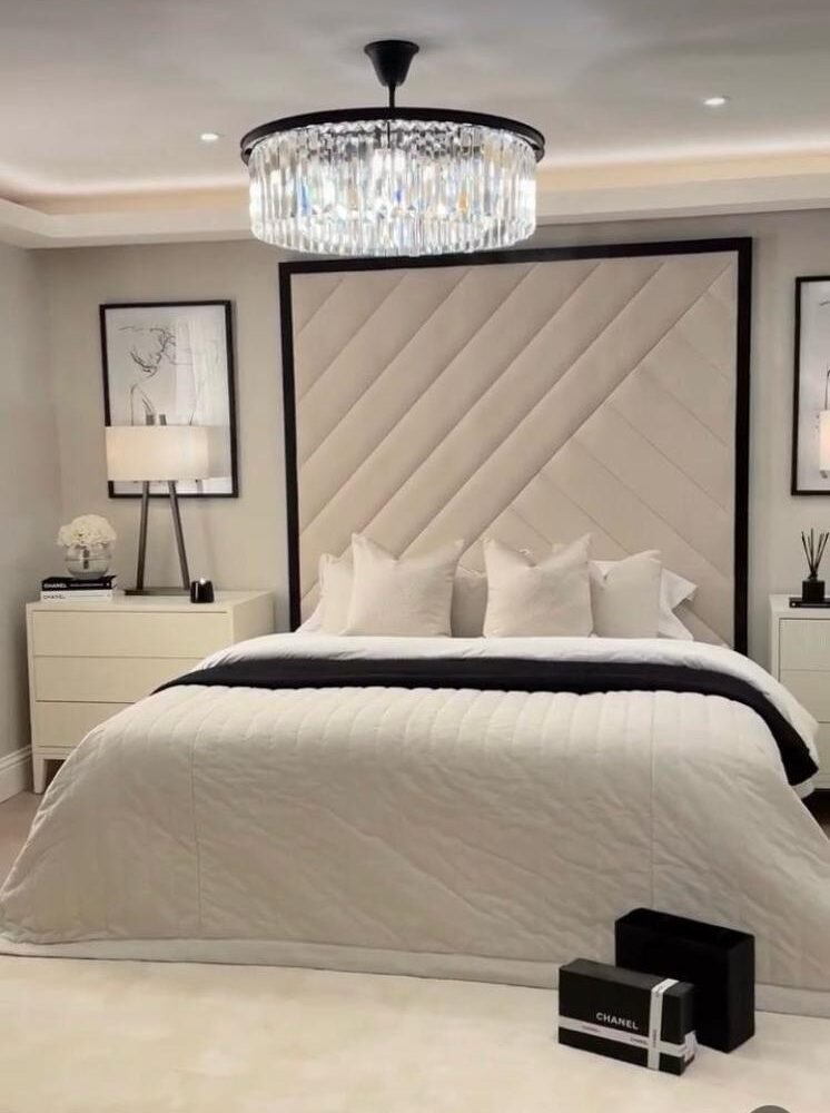 Luxury Bespoke Beds