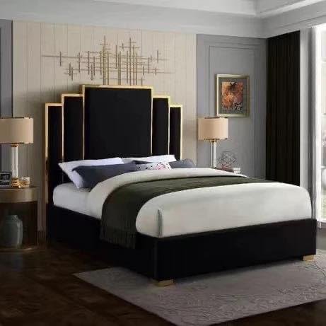 Luxury Bespoke Beds