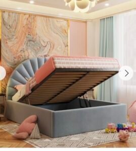Luxury Bespoke Beds