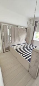 Luxury Bespoke Beds