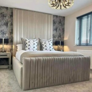 Luxury Bespoke Beds