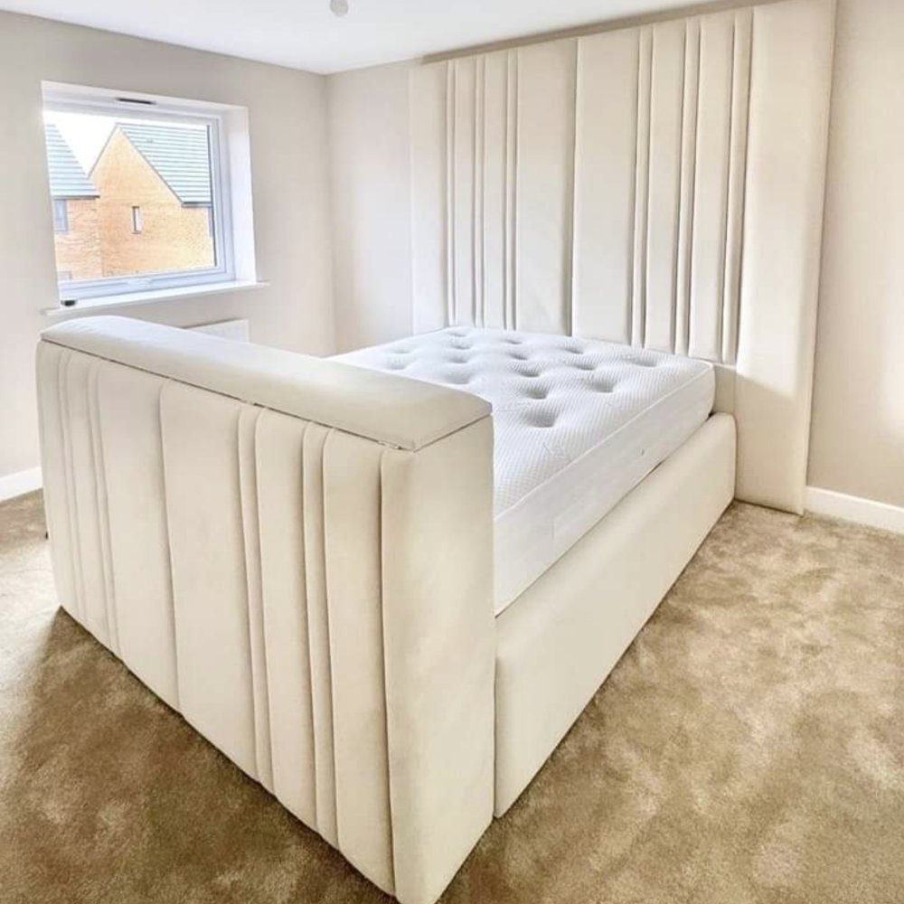 Luxury Bespoke Beds