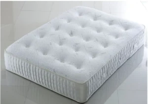 Single (3ft) 3000 Pocket Gel Mattress