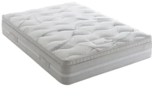 Single (3ft) 2000 Pocket Duel Mattresses