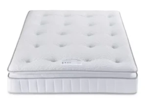 Single (3ft) 2000 Pocket Pillow Topper