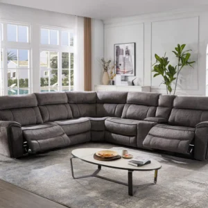 Brooklyn Corner Sofa