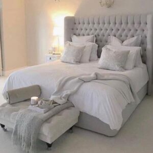 Royal Wing Bed